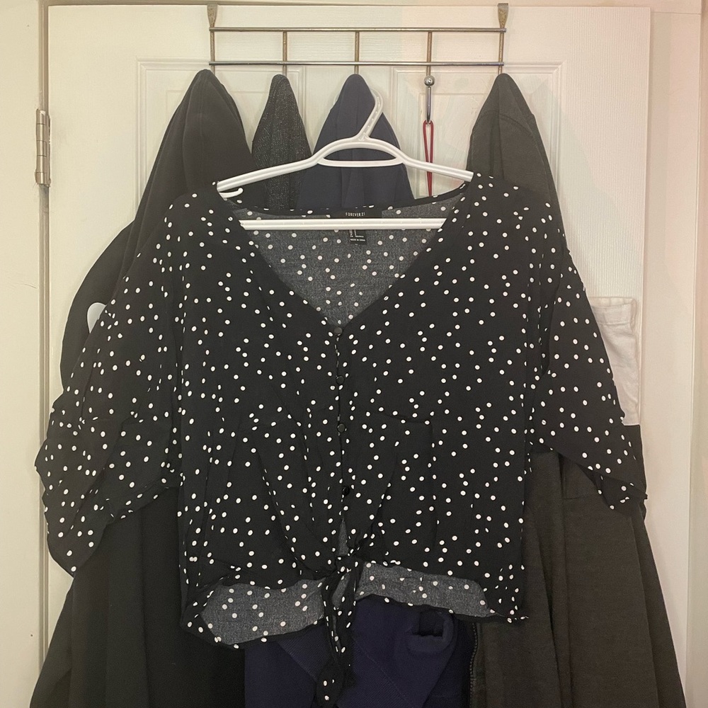 Forever 21 size M top